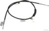 HERTH+BUSS JAKOPARTS J3910506 Cable, parking brake